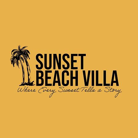 Sunset Beach Villa Galle Exterior photo