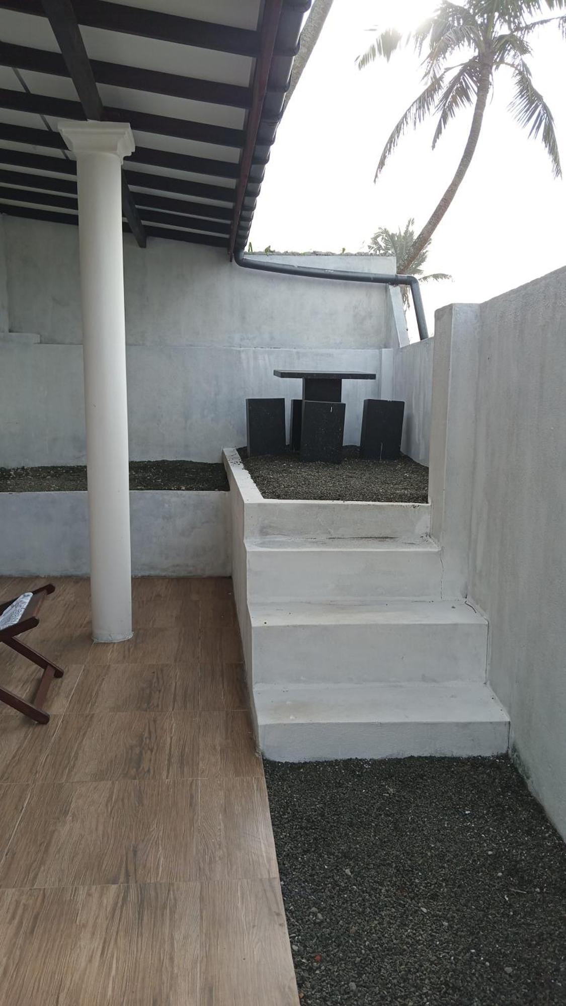 Sunset Beach Villa Galle Exterior photo