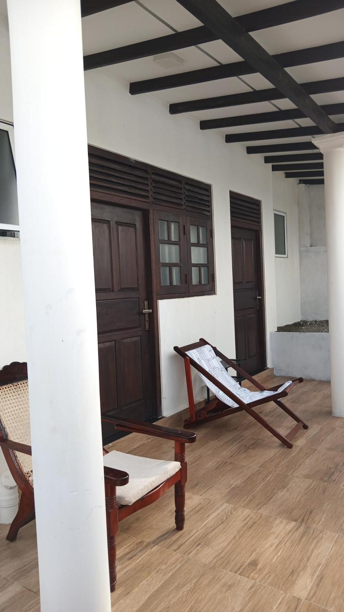 Sunset Beach Villa Galle Exterior photo