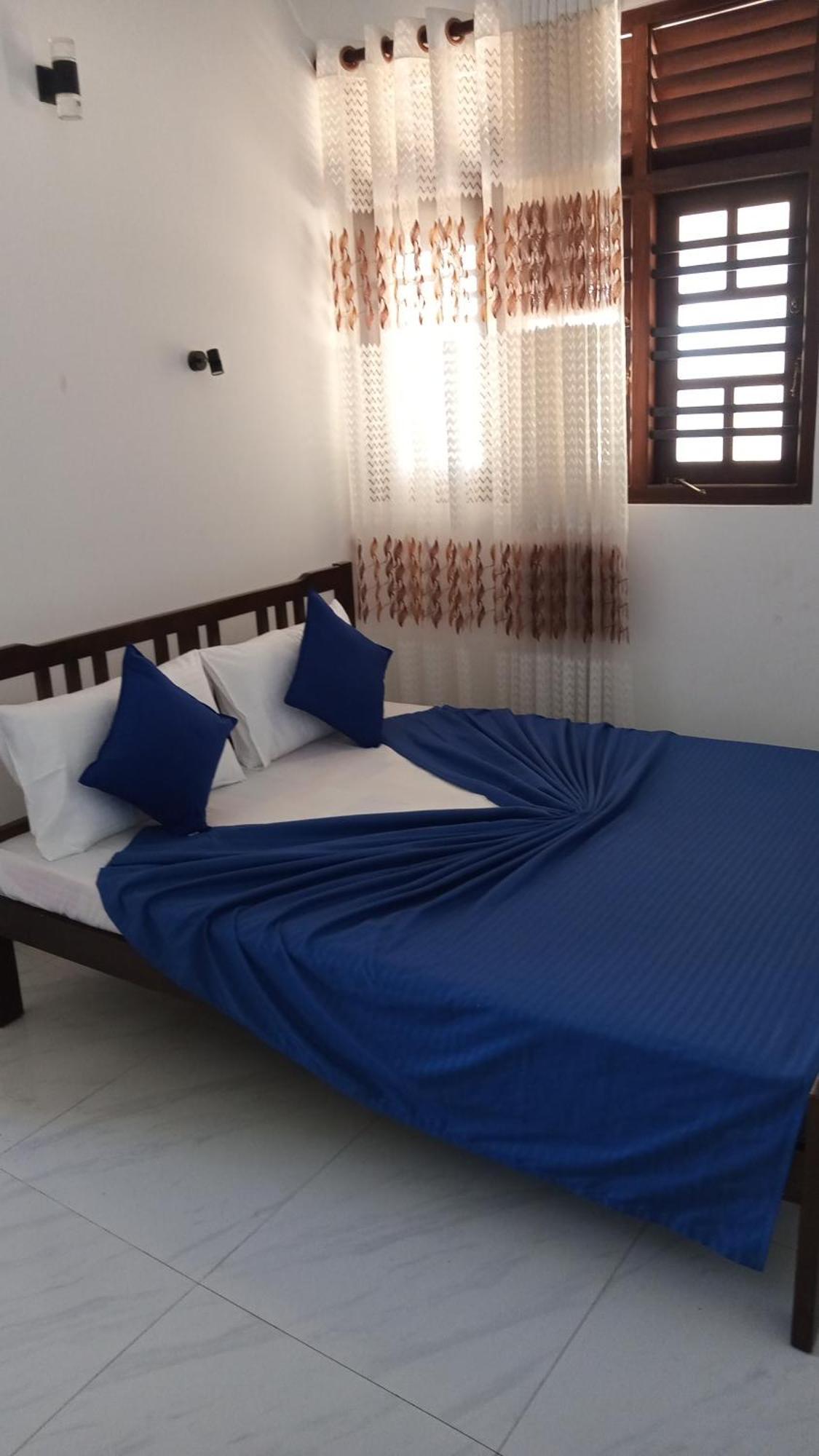 Sunset Beach Villa Galle Exterior photo