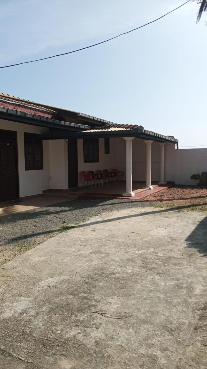 Sunset Beach Villa Galle Exterior photo